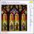 William Byrd: Mass for Five Voices; Thomas Tallis: The Lamentations of Jeremiah von Various Artists