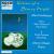 Alan Hovhaness: Vision Of A Starry Night von Various Artists