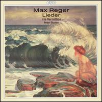 Reger: Lieder von Various Artists