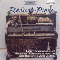 Radical Piano von Easley Blackwood