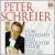 Peter Schreier: Vom Knabenalt Zum Lyrischen Tenor (From Boy Alto To Lyric Tenor) von Peter Schreier