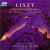 Franz Liszt: Piano Concerto No. 3/De Profundis/Totentanz von Various Artists