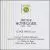 Arthur Honegger: Le Roi David von Various Artists