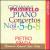 Giovanni Paisiello: Piano Concertos Nos. 2, 5, 6 & 8 von Pietro Spada