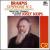 Johannes Brahms: Symphony No. 2/Ouverture Pour Une Fête Academique von Josef Krips