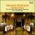 Thomas Weelkes: Cathedral Music von Various Artists