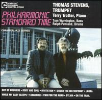 Philharmonic Standard Time von Thomas Stevens
