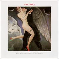 Habanera & Other Works von John Harle