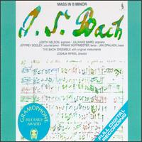 Bach: Mass in B minor von Various Artists