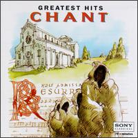 Greatest Hits: Chant von Various Artists