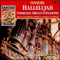 Handel: Halleluja von Various Artists