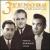 Three Tenors of the Golden Age von Various Artists