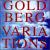 Bach: Goldberg Variations von Various Artists