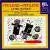Poulenc: Le Bal Masqué; Elegie; Sonata for Flute and Piano; Trio for Piano, Oboe and Bassoon von Various Artists
