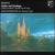 Brahms: Secular Choral Songs von Marcus Creed