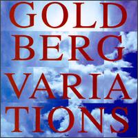 Bach: Goldberg Variations von Various Artists