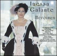 Heroines von Inessa Galante