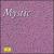 Mystic: The Musical Visions Of Olivier Messiaen von Various Artists