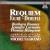 Fauré: Requiem, Op. 48; Duruflé: Requiem, Op. 9 von Jennifer Larmore