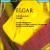 Sir Edward Elgar: Cello Concerto/Falstaff von Alexander Gibson