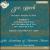 J.C. Bach: Overture, Adriano in Siria; Symphonies; Sinfonia Concertante in C major von Simon Standage