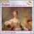 Jean-Marie Leclair: Sonatas For Strings, Op. 4 von Purcell Quartet