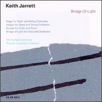 Keith Jarrett: Bridge Of Light & Other Works von Keith Jarrett