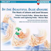 By The Beautful Blue Danube von Various Artists