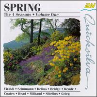 The 4 Seasons, Volume 1: Spring von Various Artists