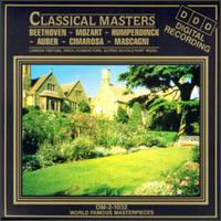 Classical Masters von Kurt Redel