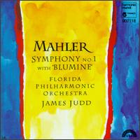 Gustav Mahler: Symphony No. 1 In D Major von Various Artists