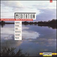 Meditation: Classical Relaxation, Vol. 3 von Various Artists