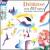 Jean-Michel Damase: Music for Flute, Harp & Strings von Various Artists