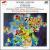 Mozart, Copland, Strauss: Works for Clarinet von Chamber Orchestra of Europe