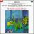 Mozart: Three Concertos von Chamber Orchestra of Europe