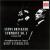 Anton Bruckner: Symphony No. 3 In D Minor von Various Artists