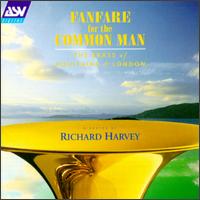 Fanfare For The Common Man & Other Works von Various Artists
