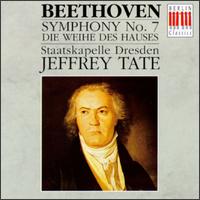 Beethoven: Symphony No. 7; Die Weihe des Hauses von Various Artists