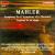 Gustav Mahler: Symphonies 8 & 10 von Various Artists
