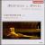 Respighi/Ravel: Violin Sonatas von Lydia Mordkovitch