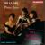 Johannes Brahms: Piano Trios 1 & 2 von Various Artists