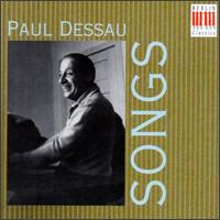 Paul Dessau: Songs von Various Artists