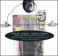 Black Topaz von Joan Tower