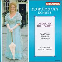 Edwardian Echoes: Echos aud der Zeit Eduards VII von Various Artists