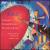 Kodaly: Symphony; Summer Evening; Hungarian Rondo von Yondani Butt