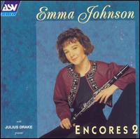 Encores 2 von Emma Johnson