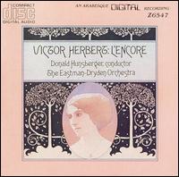 Victor Herbert: L'Encore von Donald Hunsberger