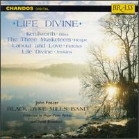 Life Divine von Black Dyke Band
