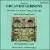 Music By Orlando Gibbons von Various Artists