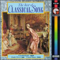 Best Of Classical Song von Various Artists